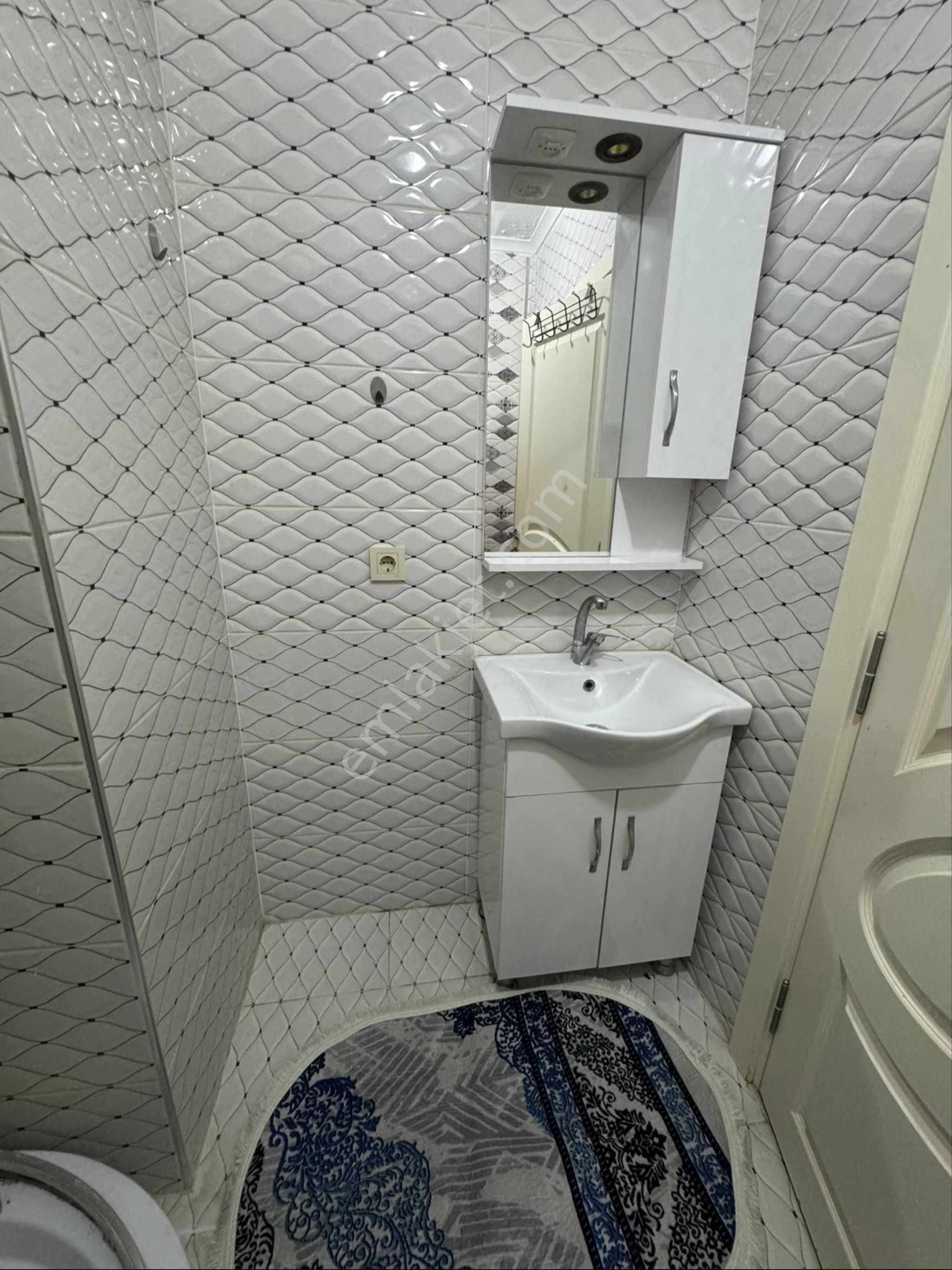 1+1 Eşyalı Daire - Görsel 7