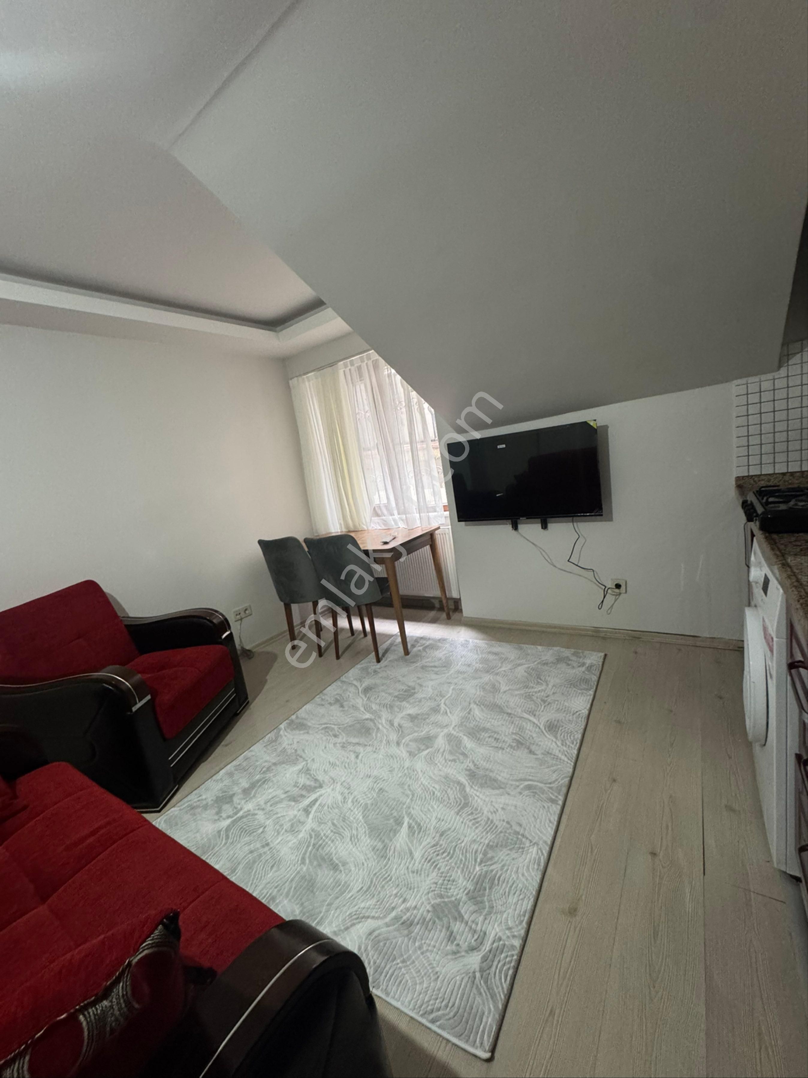 1+1 Eşyalı Daire - Görsel 2