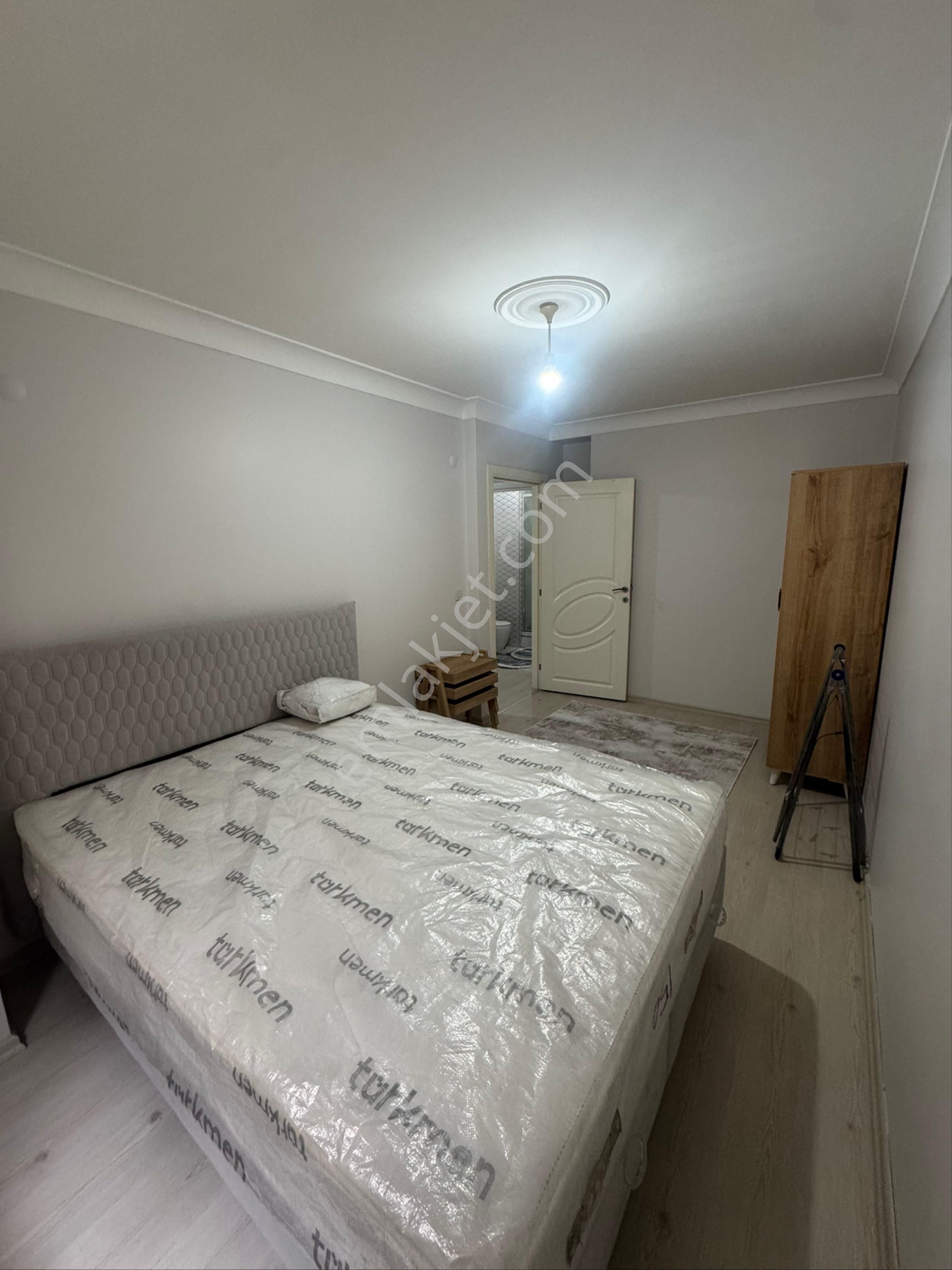 1+1 Eşyalı Daire - Görsel 10