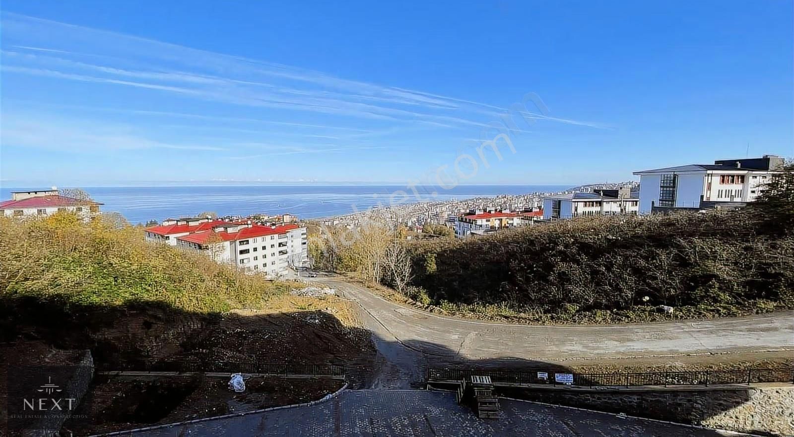 2 No'lu Beşirli'de Kiralık 3+1 Sıfır Daire - Görsel 17