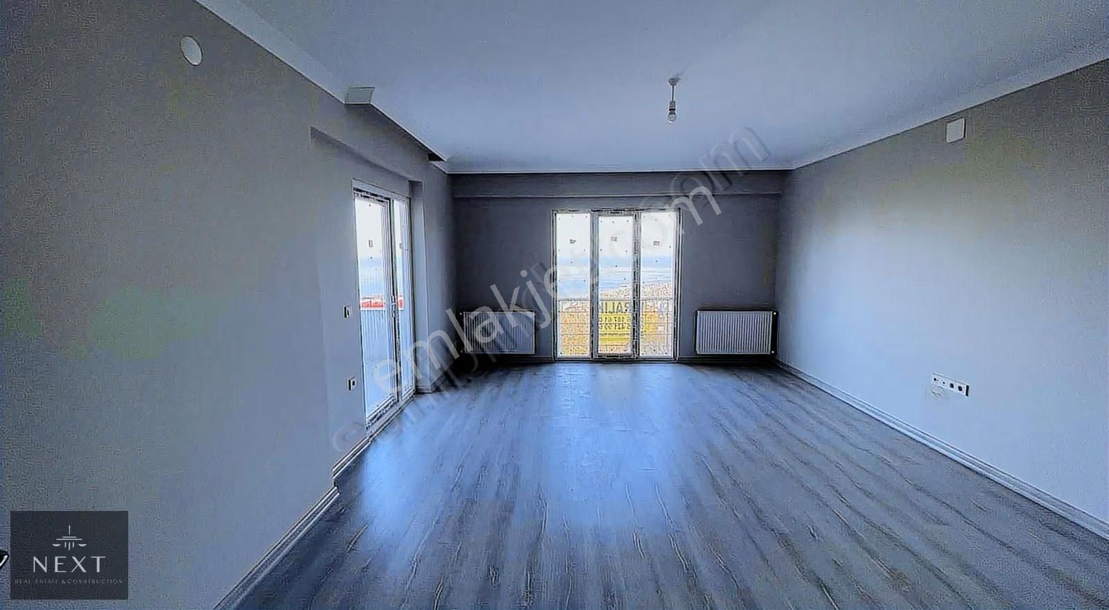 2 No'lu Beşirli'de Kiralık 3+1 Sıfır Daire - Görsel 14