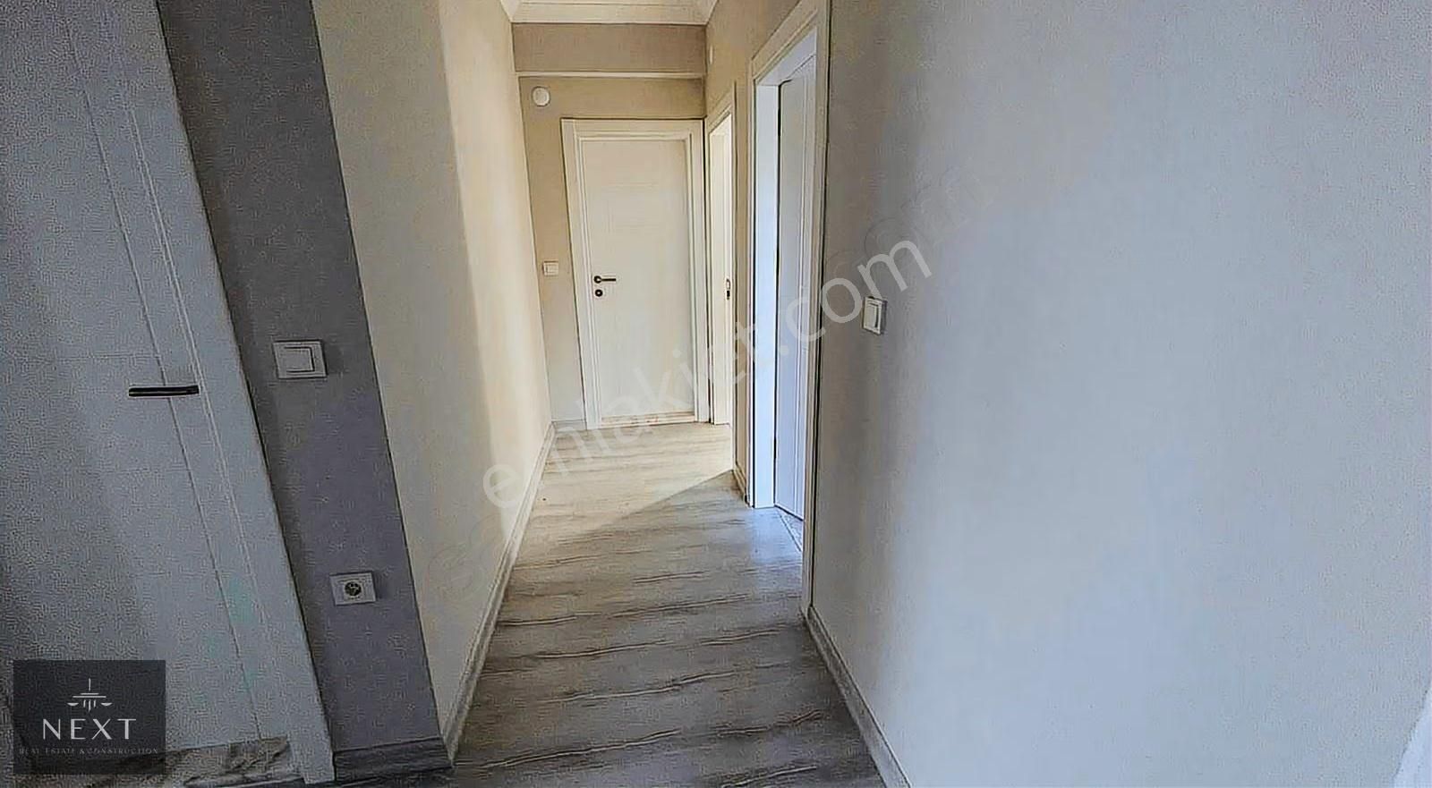 2 No'lu Beşirli'de Kiralık 3+1 Sıfır Daire - Görsel 10