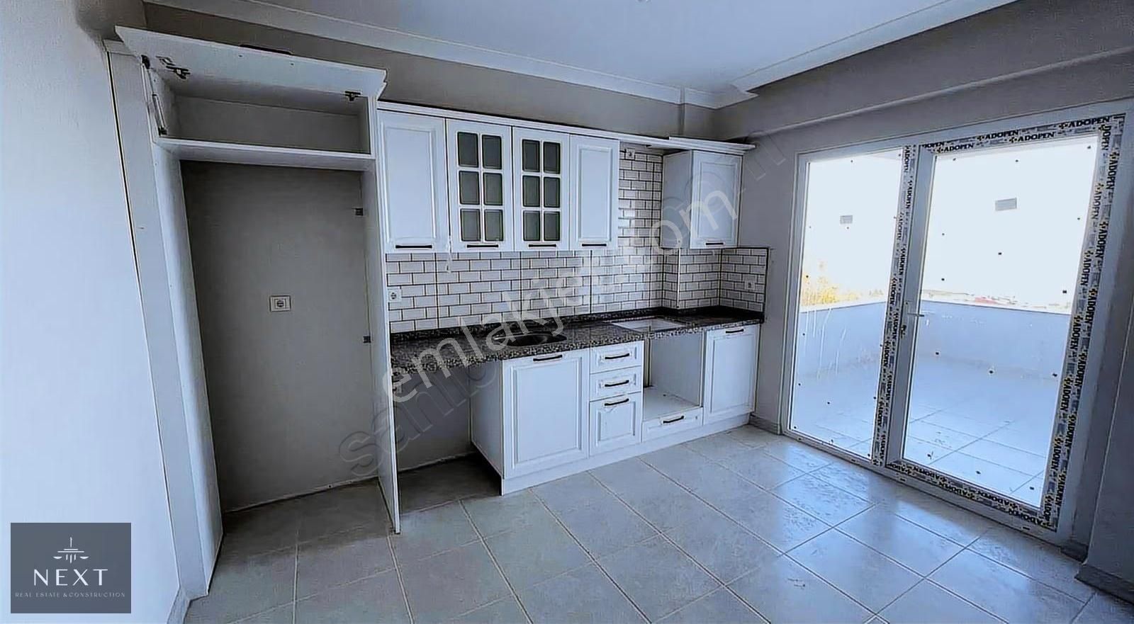 2 No'lu Beşirli'de Kiralık 3+1 Sıfır Daire - Görsel 6