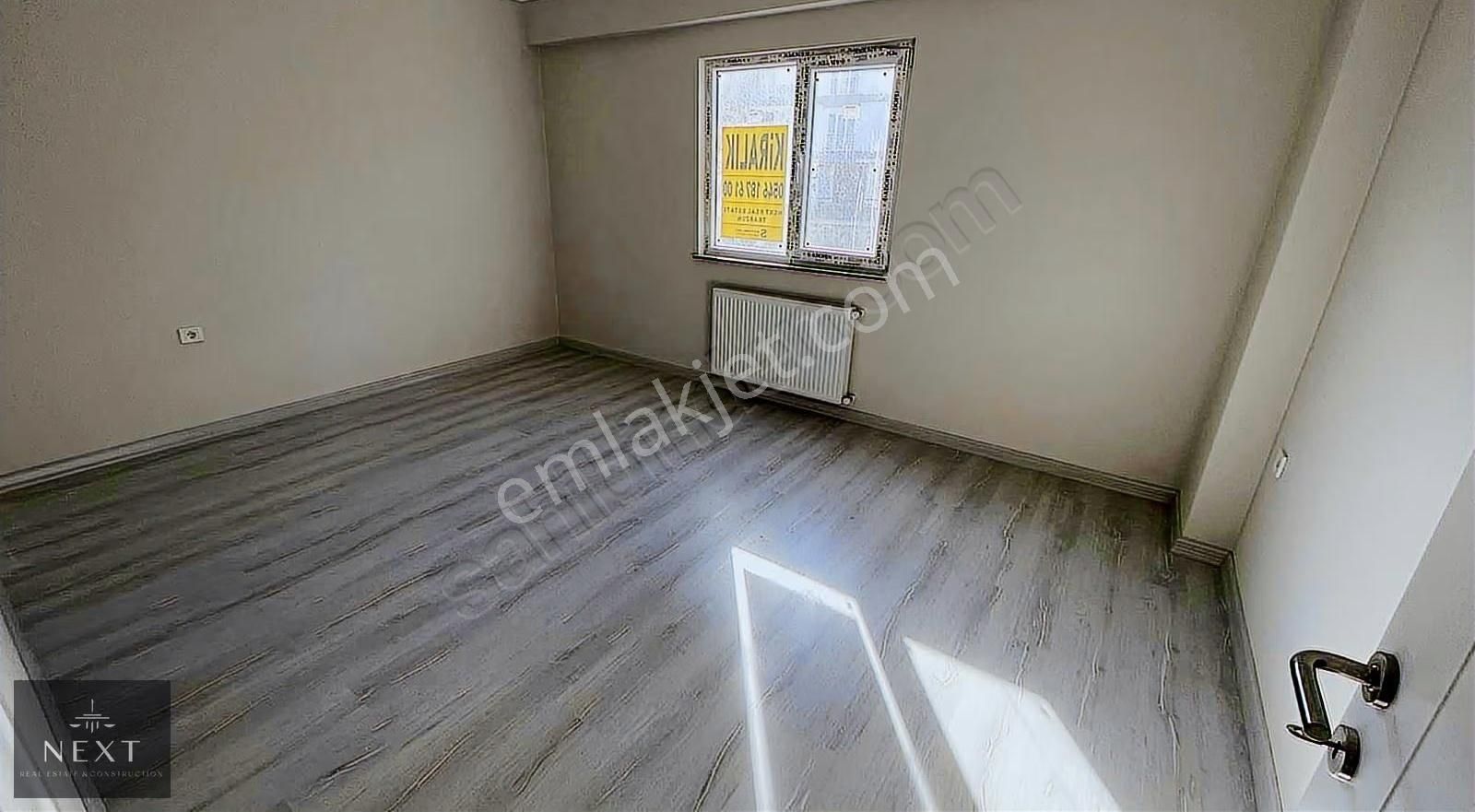 2 No'lu Beşirli'de Kiralık 3+1 Sıfır Daire - Görsel 7