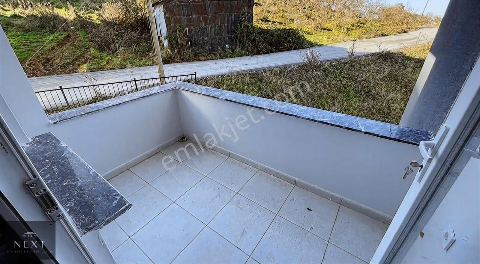 2 No'lu Beşirli'de Kiralık 3+1 Sıfır Daire - Görsel 20