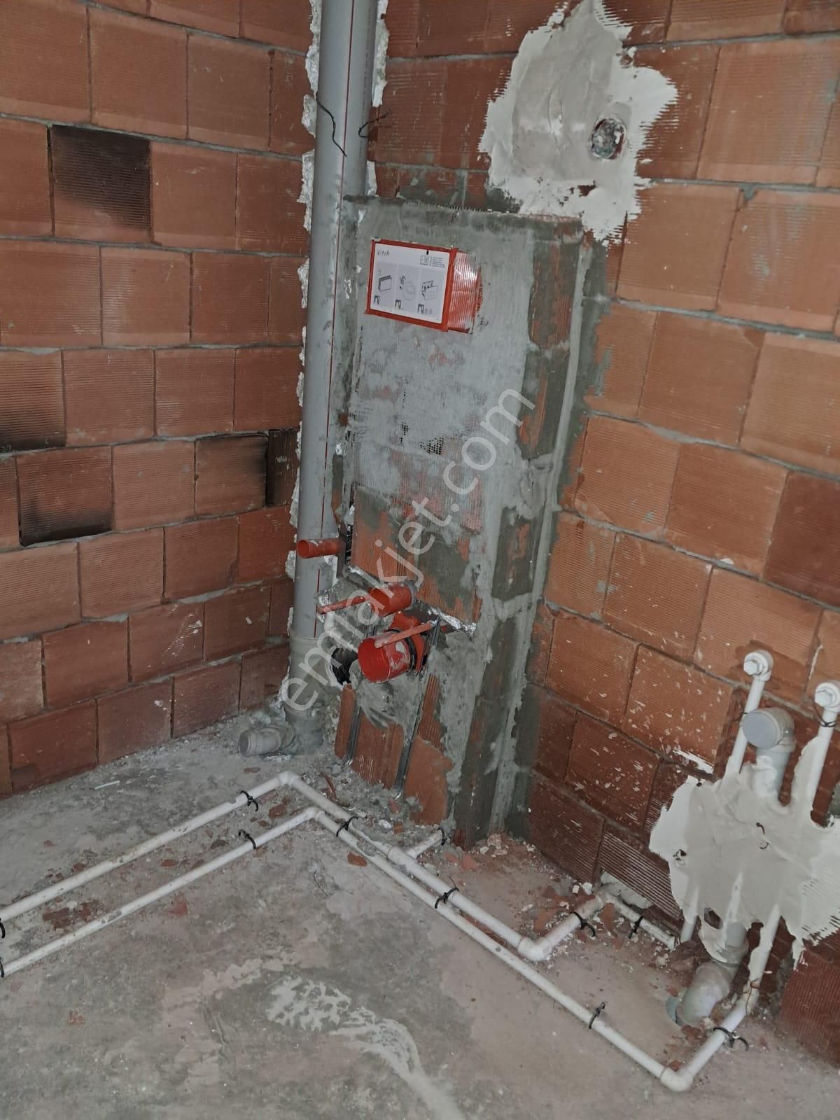 Boyut Global'den Şarhöyük Mh.2 Ay Sonra Teslim 2+0 - Görsel 5