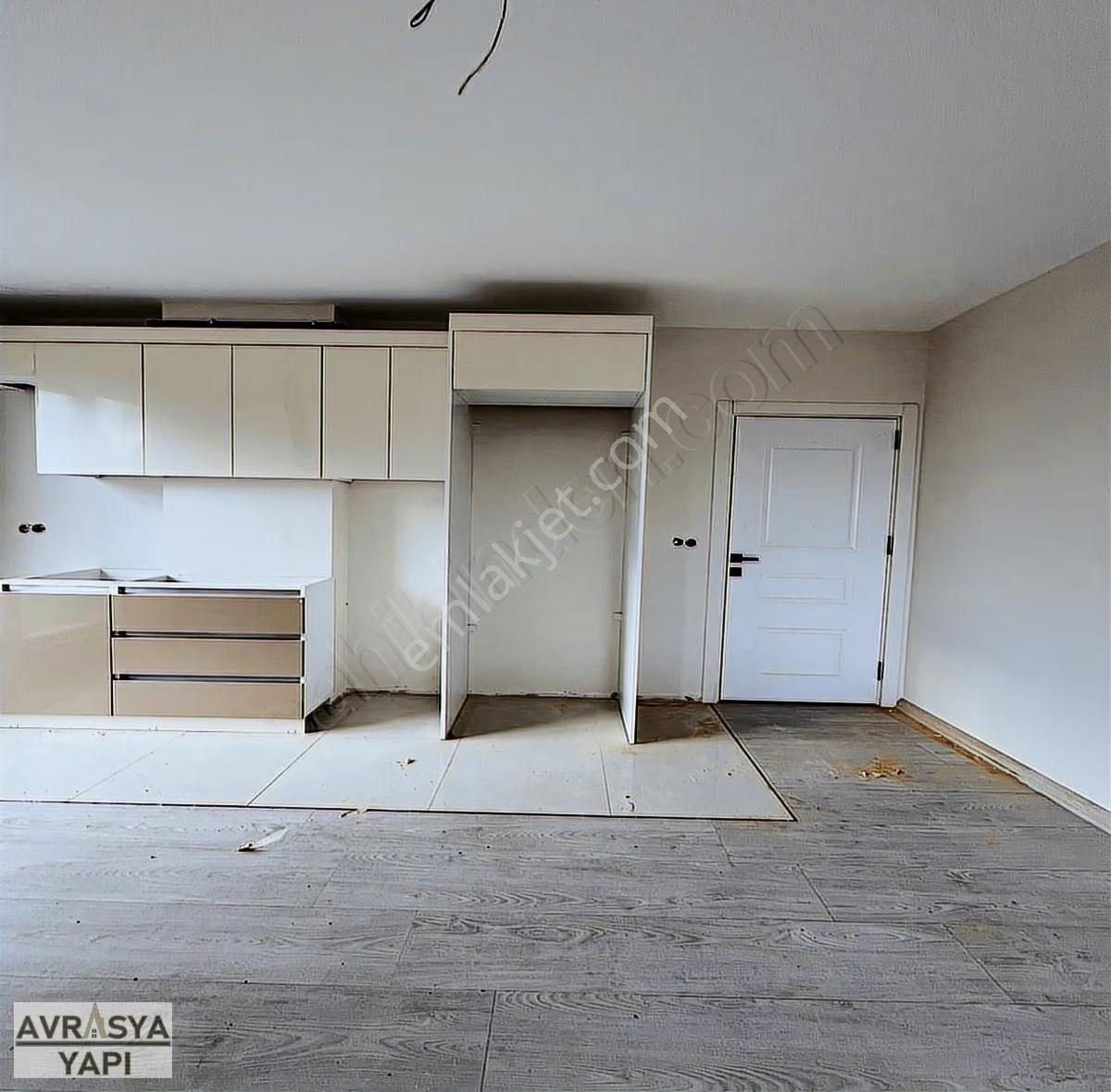 Kod 5297 Sancaktepe Mevlana Mah. Krediye Uygun 2+1 Arakat Daire - Görsel 15