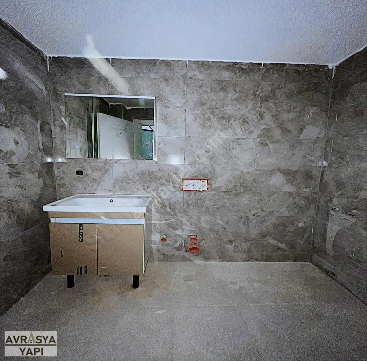 Kod 5297 Sancaktepe Mevlana Mah. Krediye Uygun 2+1 Arakat Daire - Görsel 6