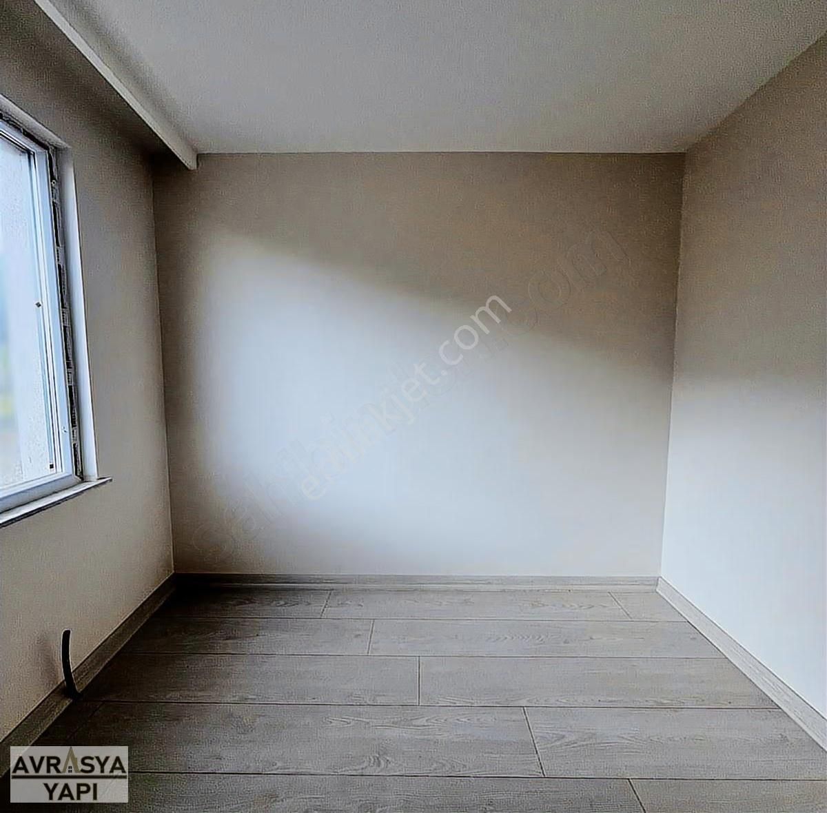 Kod 5297 Sancaktepe Mevlana Mah. Krediye Uygun 2+1 Arakat Daire - Görsel 2