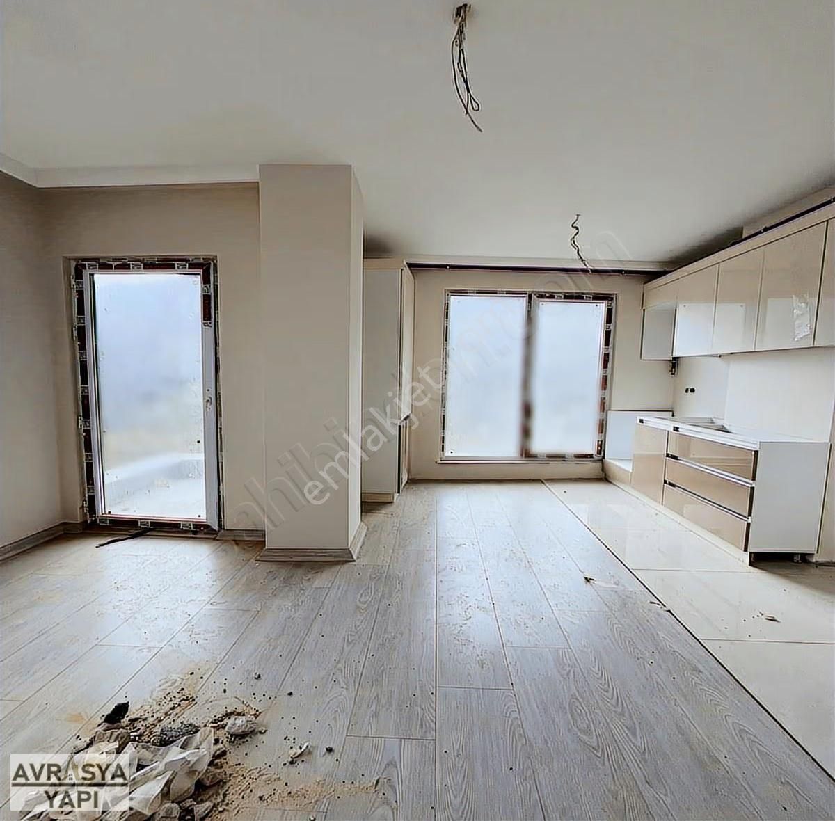 Kod 5297 Sancaktepe Mevlana Mah. Krediye Uygun 2+1 Arakat Daire