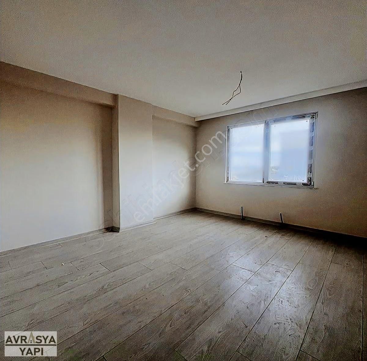 Kod 5297 Sancaktepe Mevlana Mah. Krediye Uygun 2+1 Arakat Daire - Görsel 7