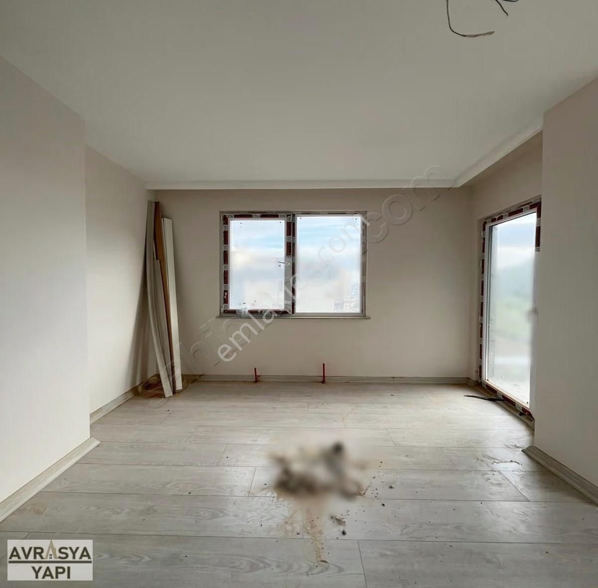 Kod 5297 Sancaktepe Mevlana Mah. Krediye Uygun 2+1 Arakat Daire - Görsel 12