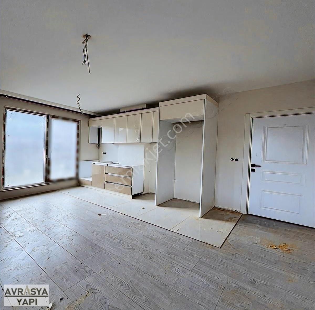 Kod 5297 Sancaktepe Mevlana Mah. Krediye Uygun 2+1 Arakat Daire - Görsel 3