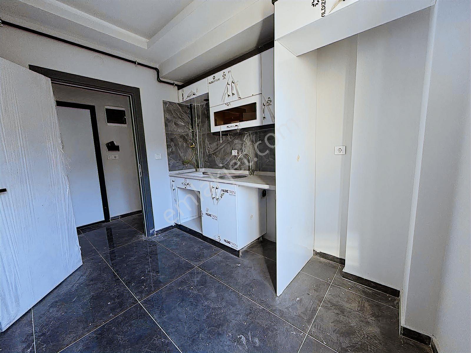 Akın'dan Fırat Mah. Asansörlü 80 M2. Sıfır Arakat Daire - Görsel 27