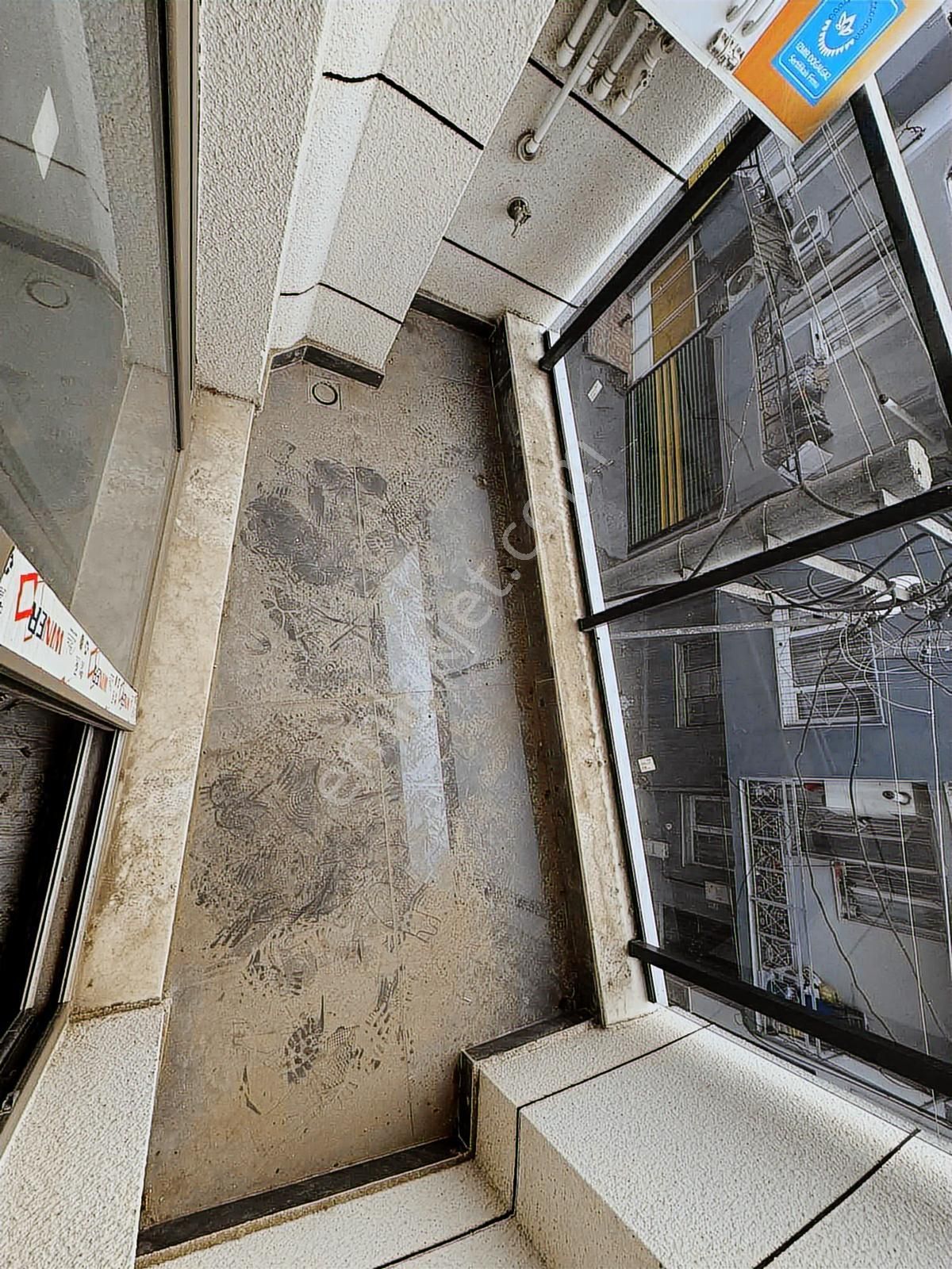 Akın Emlaktan Fırat Mah. Asansörlü 80 M2. Sıfır Arakat Daire - Görsel 4