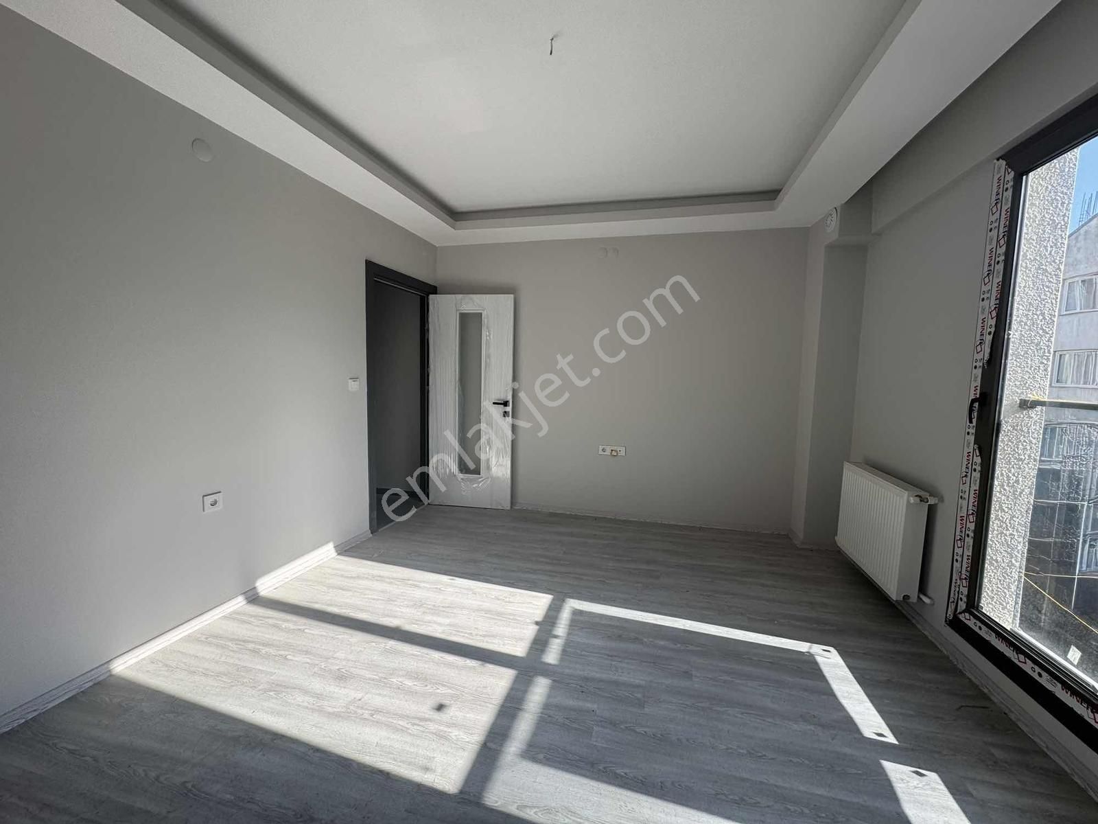 Akın Emlaktan Fırat Mah. Asansörlü 80 M2. Sıfır Arakat Daire - Görsel 32