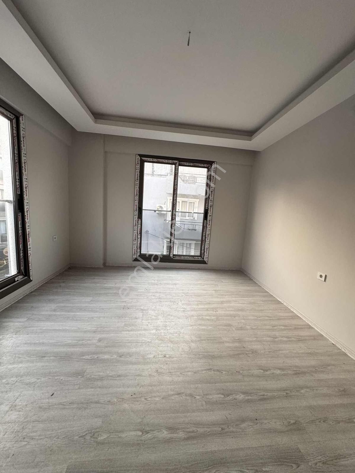 Akın Emlaktan Fırat Mah. Asansörlü 80 M2. Sıfır Arakat Daire - Görsel 16