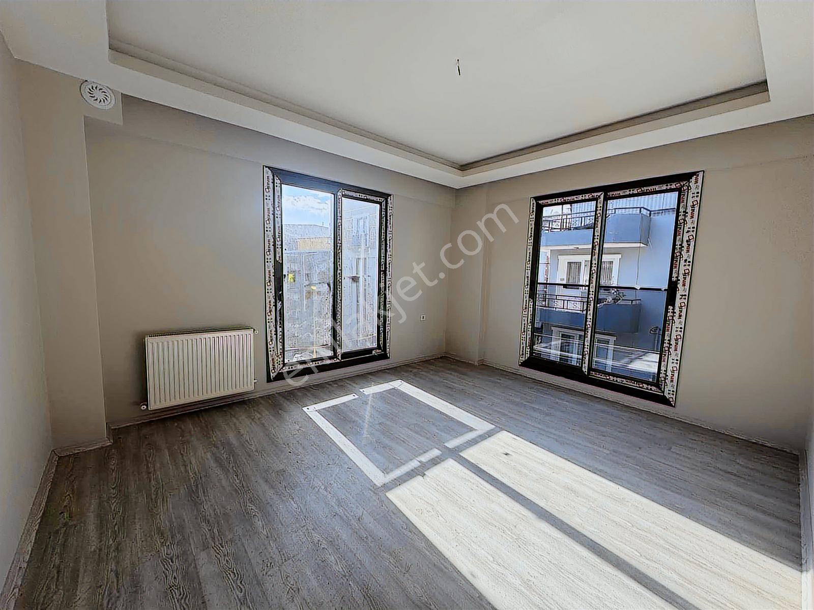 Akın'dan Fırat Mah. Asansörlü 80 M2. Sıfır Arakat Daire - Görsel 31