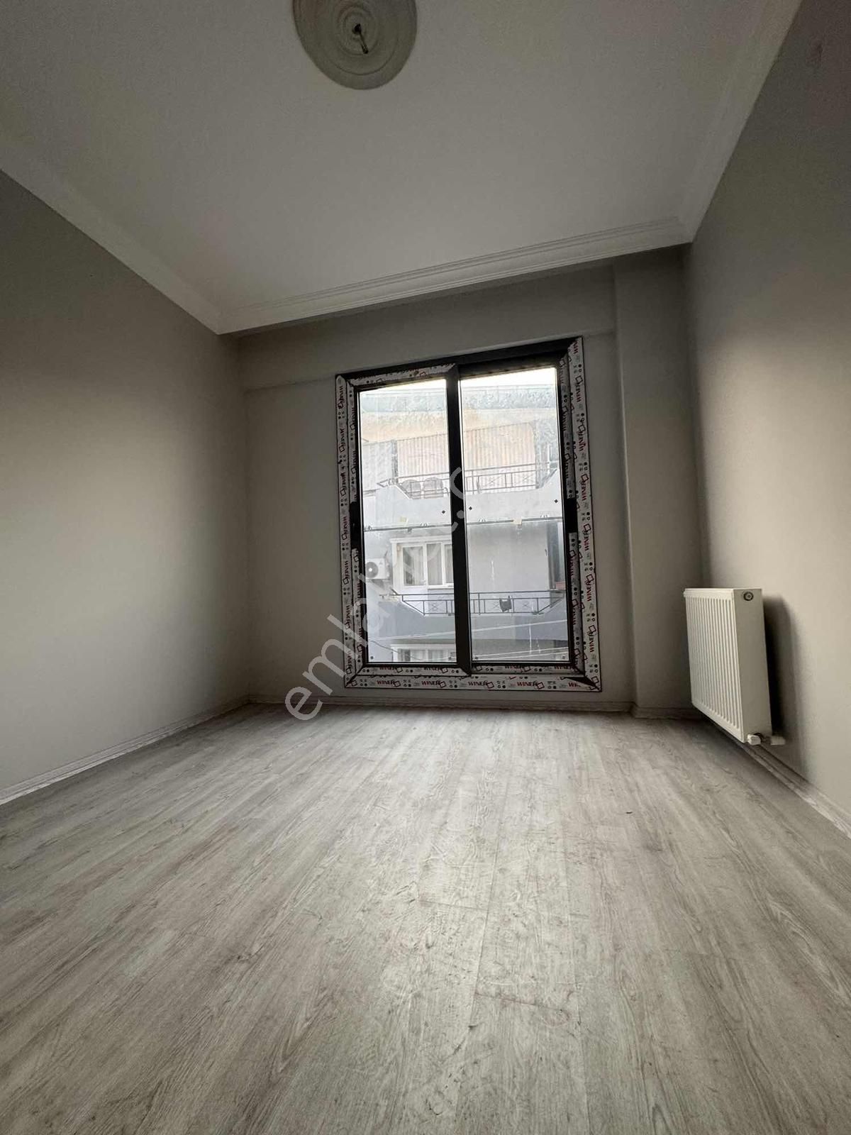 Akın Emlaktan Fırat Mah. Asansörlü 80 M2. Sıfır Arakat Daire - Görsel 7