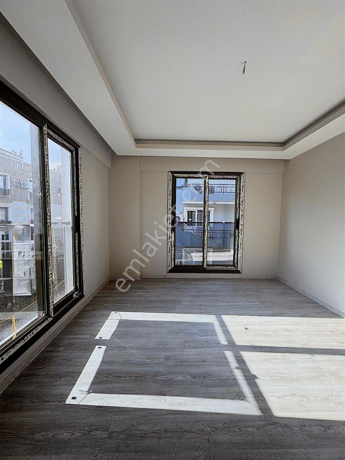 Akın'dan Fırat Mah. Asansörlü 80 M2. Sıfır Arakat Daire - Görsel 22