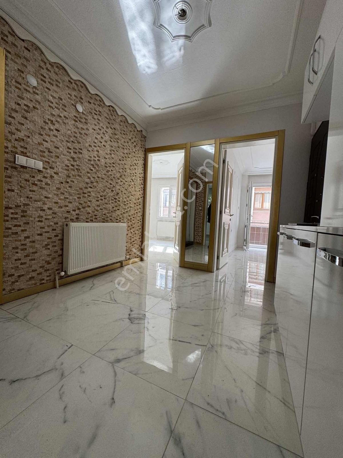 Buca Göksu Mah.2+1 D.gazlı Ve Klimalı 110m2.kiralık Arakat Daire - Görsel 29