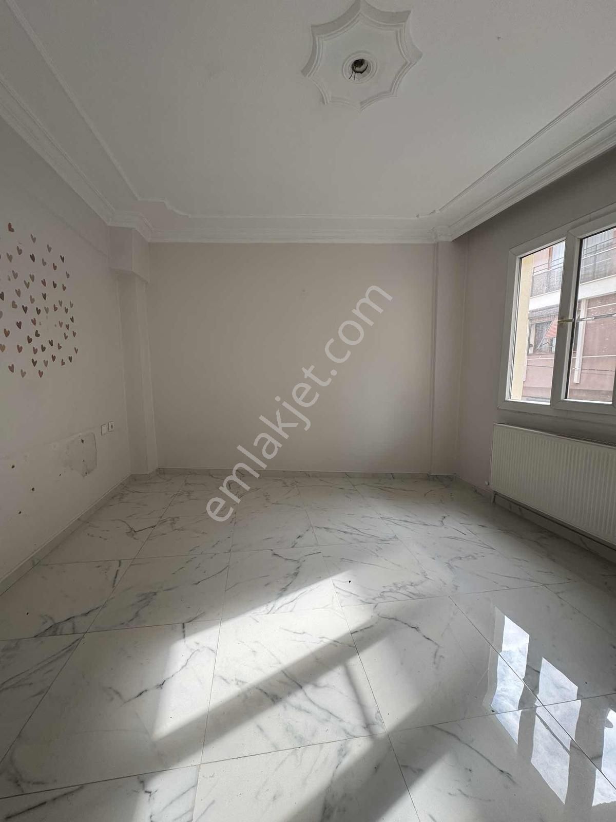 Buca Göksu Mah.2+1 D.gazlı Ve Klimalı 110m2.kiralık Arakat Daire - Görsel 13