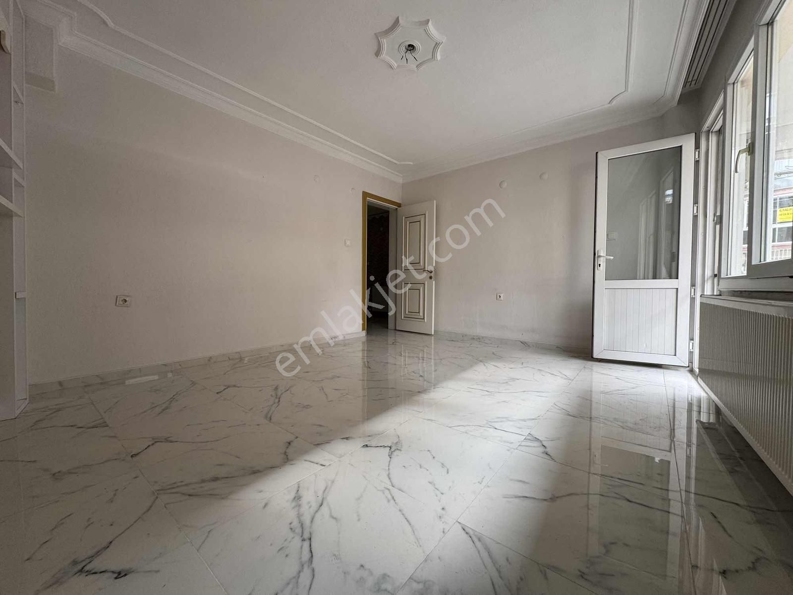 Buca Göksu Mah.2+1 D.gazlı Ve Klimalı 110m2.kiralık Arakat Daire - Görsel 26