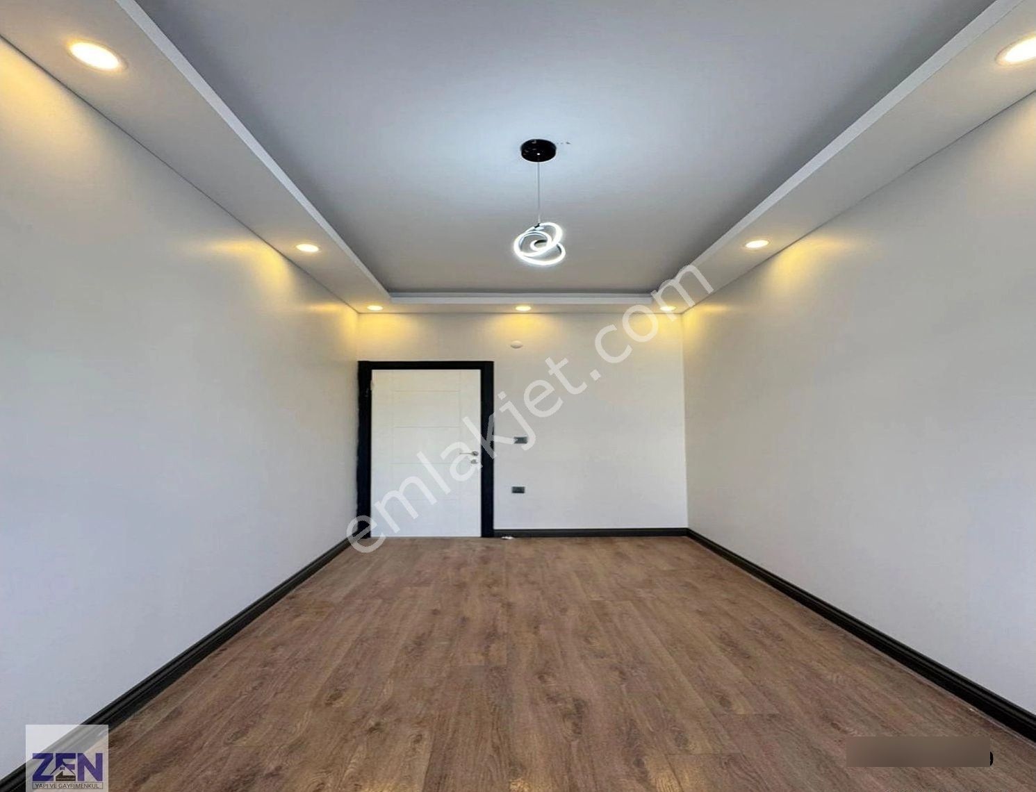 Beylikdüzü Marina'ya Yakın Butik Sitede 3+1 Satılık Daire! - Görsel 27