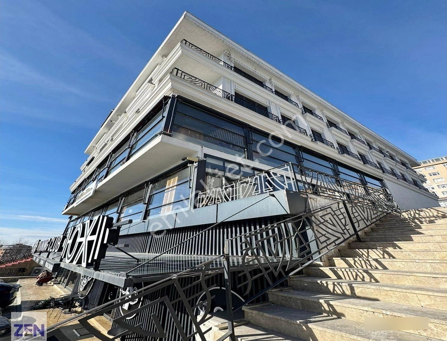 Beylikdüzü Marina'ya Yakın Butik Sitede 3+1 Satılık Daire! - Görsel 24