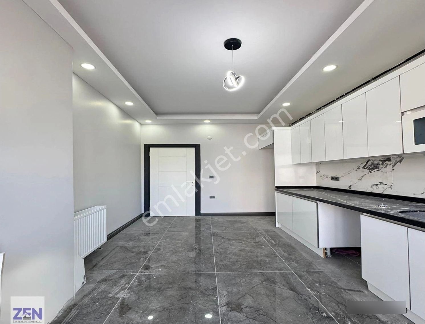 Beylikdüzü Marina'ya Yakın Butik Sitede 3+1 Satılık Daire! - Görsel 32