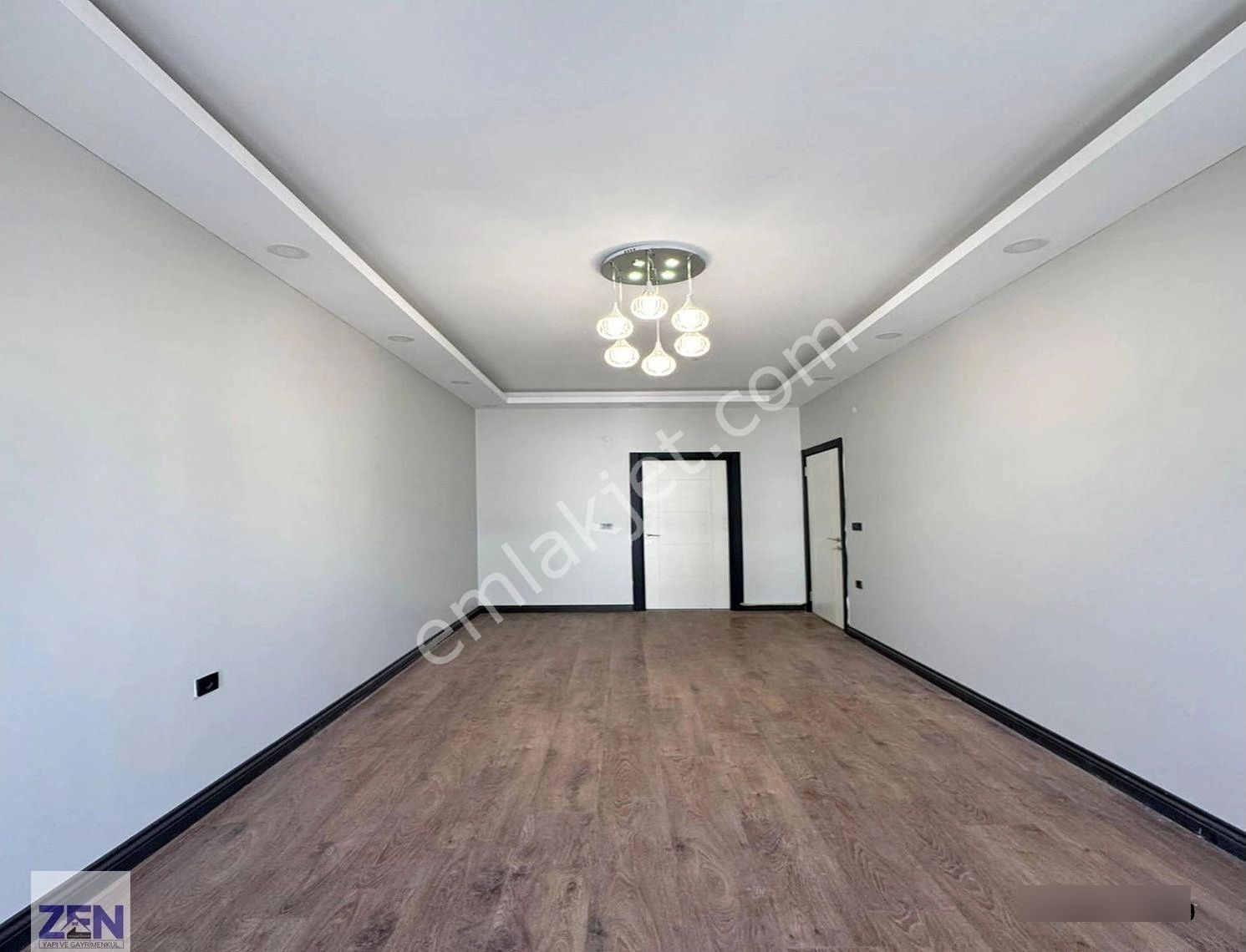 Beylikdüzü Marina'ya Yakın Butik Sitede 3+1 Satılık Daire! - Görsel 22