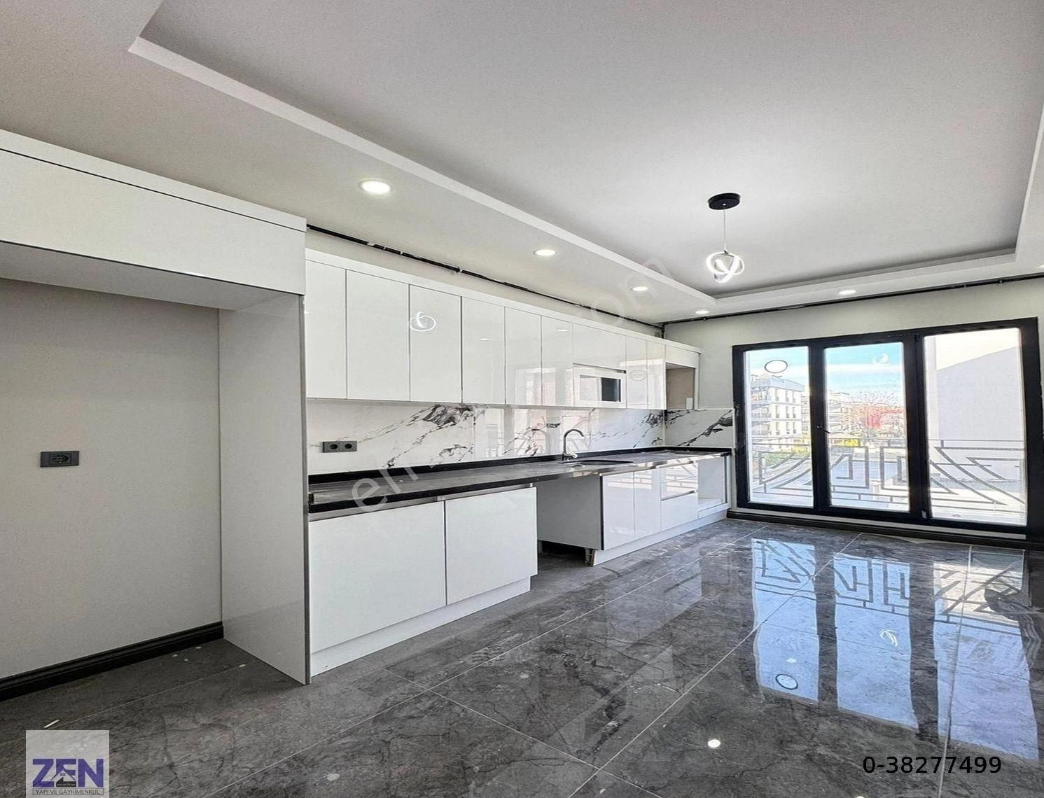 Beylikdüzü Marina'ya Yakın Butik Sitede 3+1 Satılık Daire! - Görsel 16