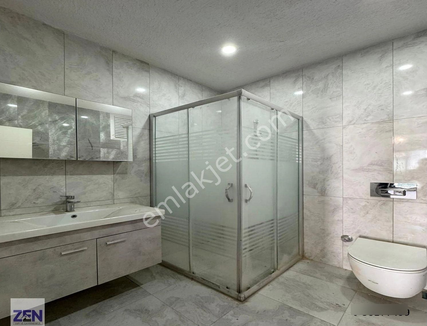 Beylikdüzü Marina'ya Yakın Butik Sitede 3+1 Satılık Daire! - Görsel 13