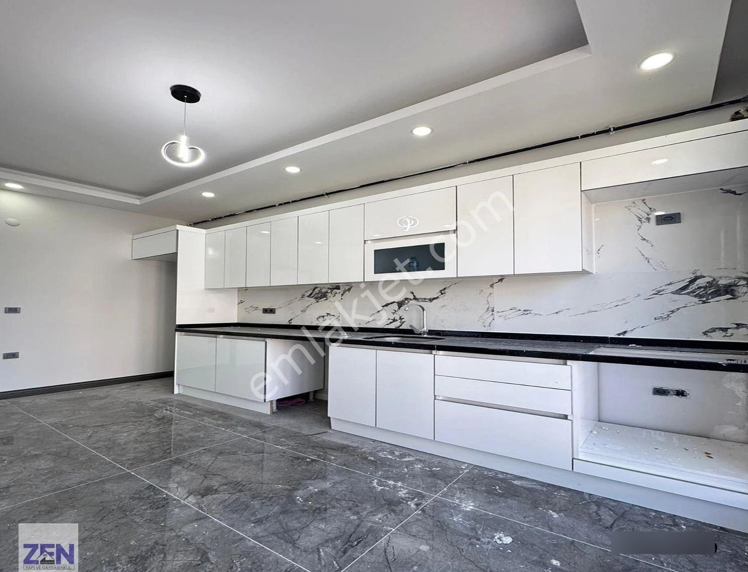 Beylikdüzü Marina'ya Yakın Butik Sitede 3+1 Satılık Daire! - Görsel 31