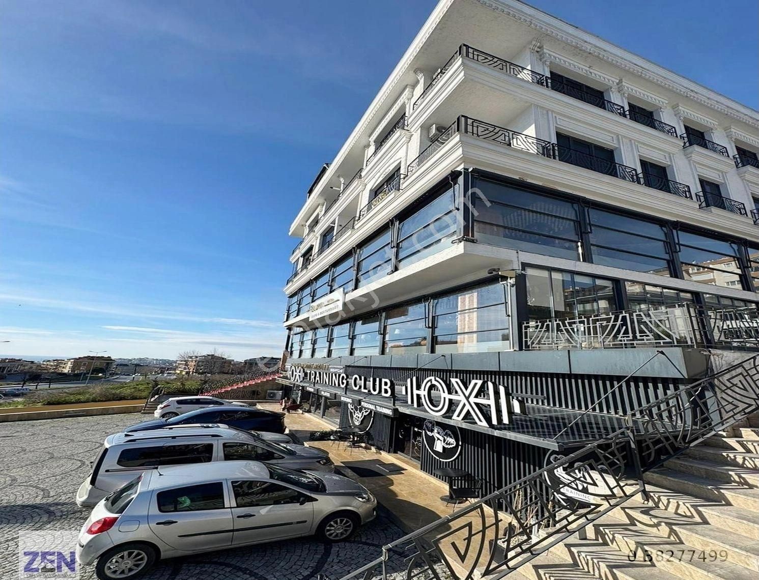 Beylikdüzü Marina'ya Yakın Butik Sitede 3+1 Satılık Daire! - Görsel 9