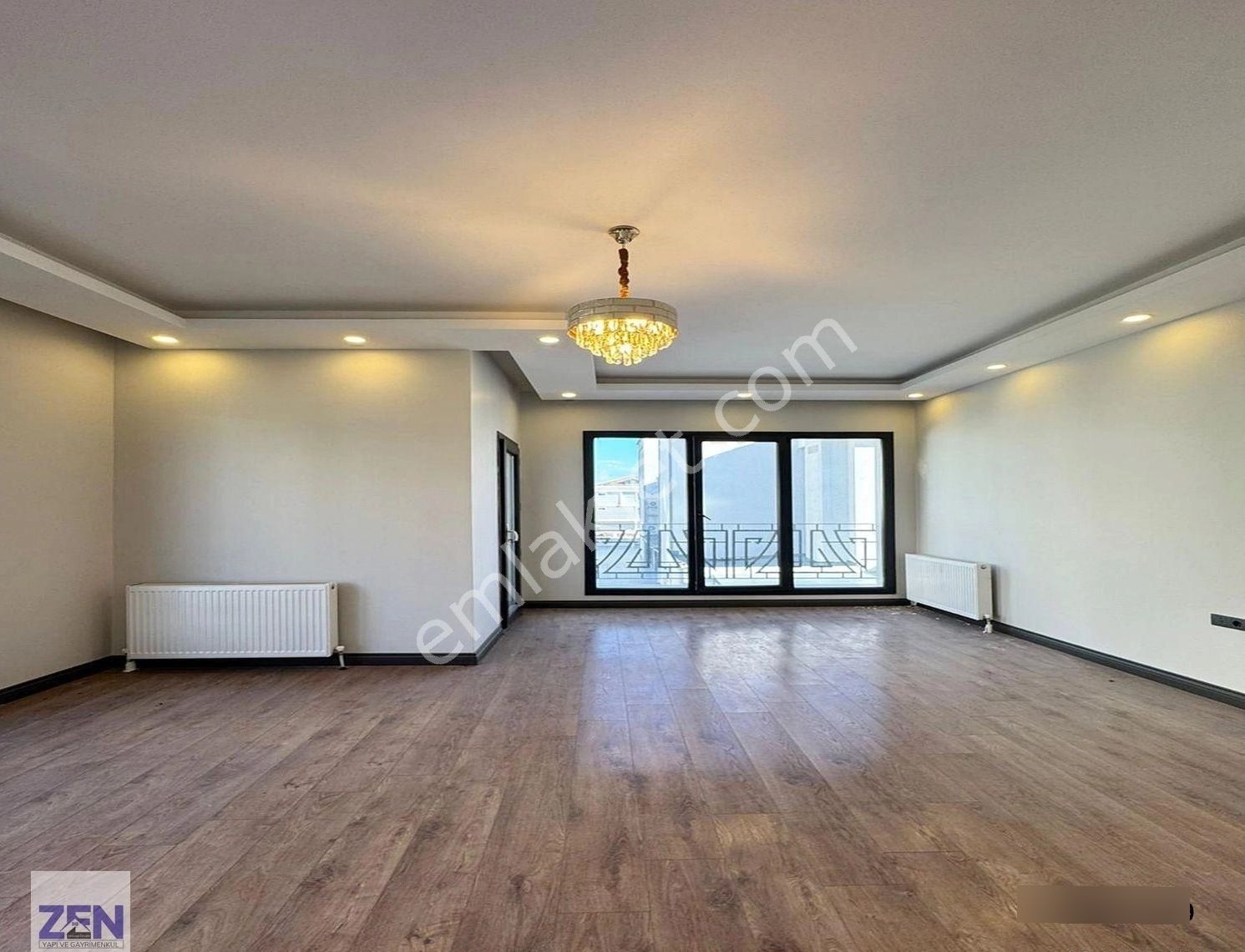 Beylikdüzü Marina'ya Yakın Butik Sitede 3+1 Satılık Daire!