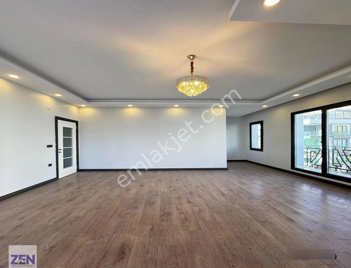 Beylikdüzü Marina'ya Yakın Butik Sitede 3+1 Satılık Daire! - Görsel 28