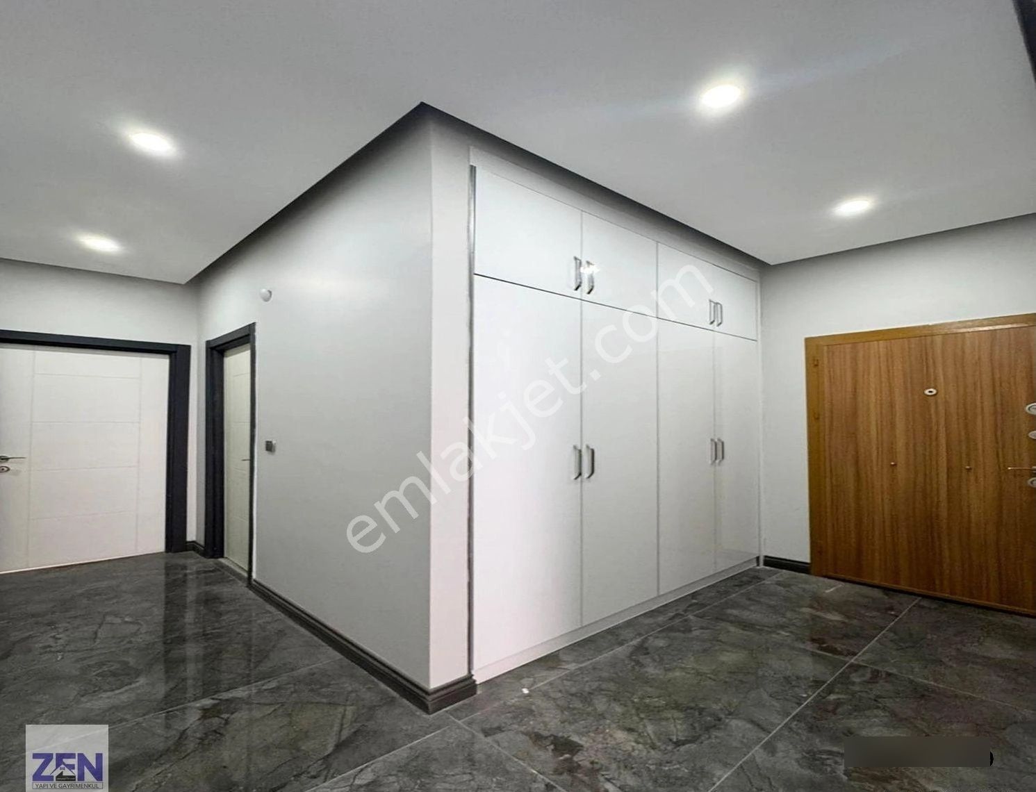 Beylikdüzü Marina'ya Yakın Butik Sitede 3+1 Satılık Daire! - Görsel 33