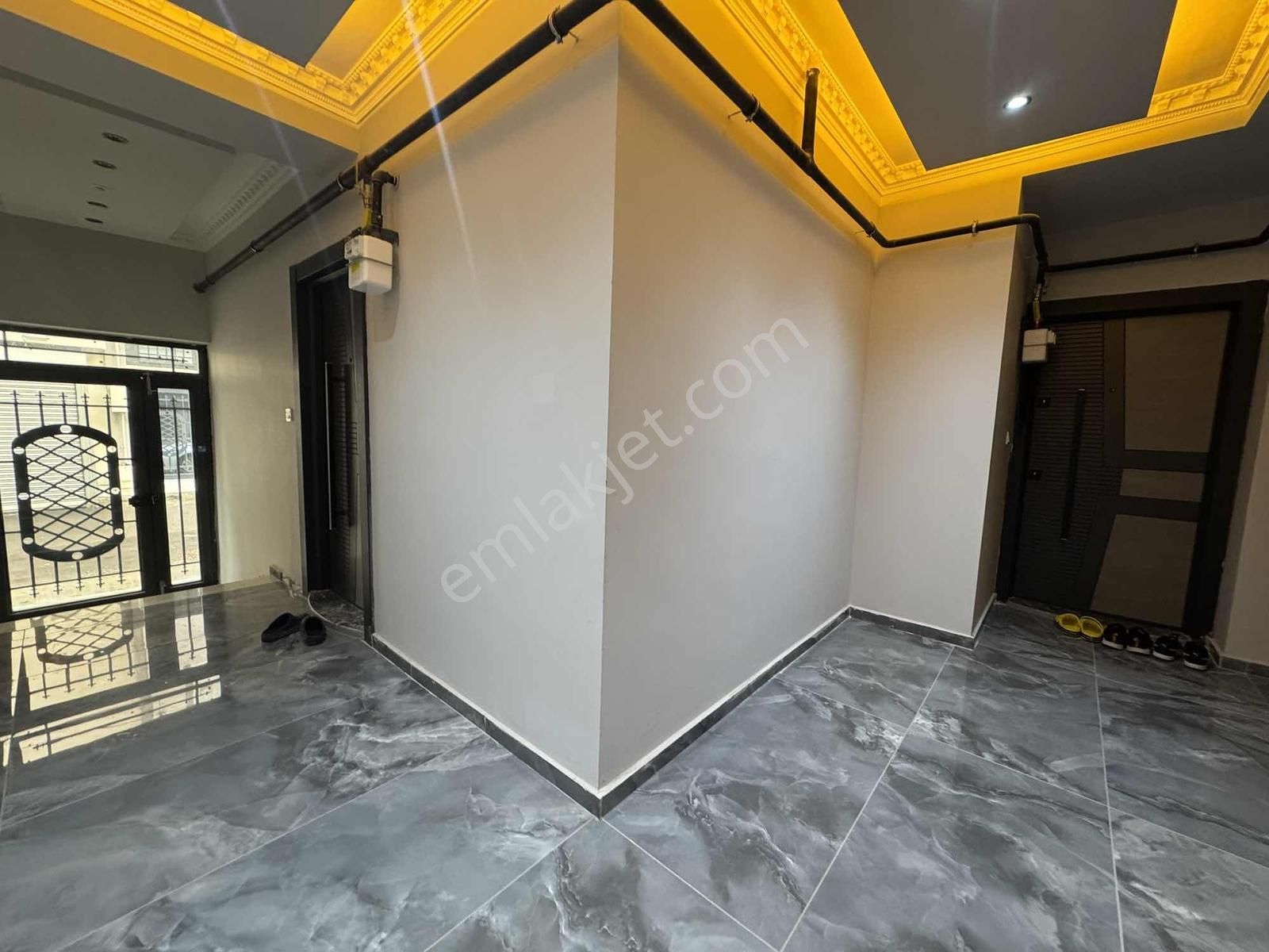 Akın Emlaktan Yeşilbağlar Mah. Fırsat 1+1 Satılık Daire - Görsel 33