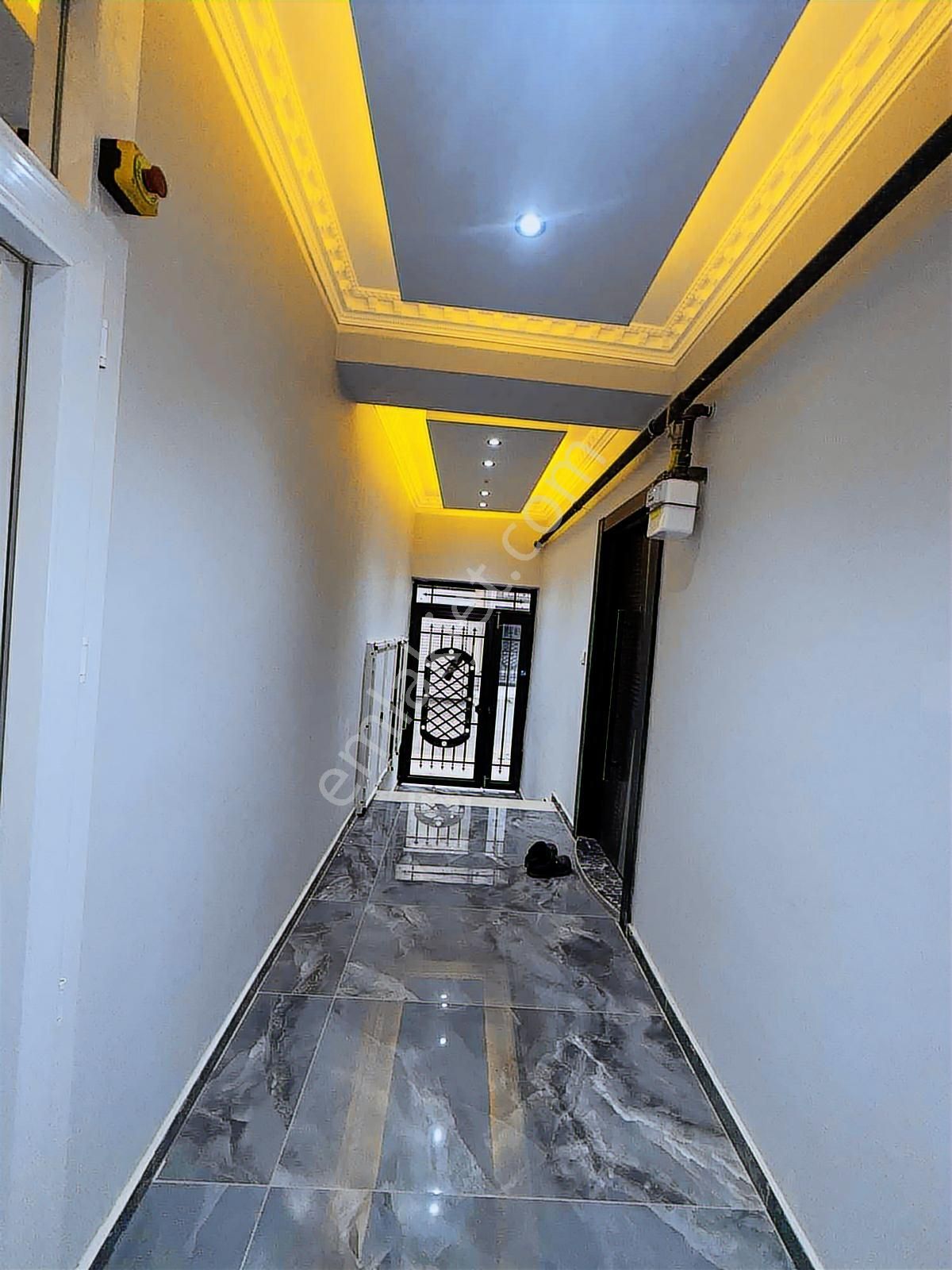 Akın Emlaktan Yeşilbağlar Mah. Fırsat 1+1 Satılık Daire - Görsel 23