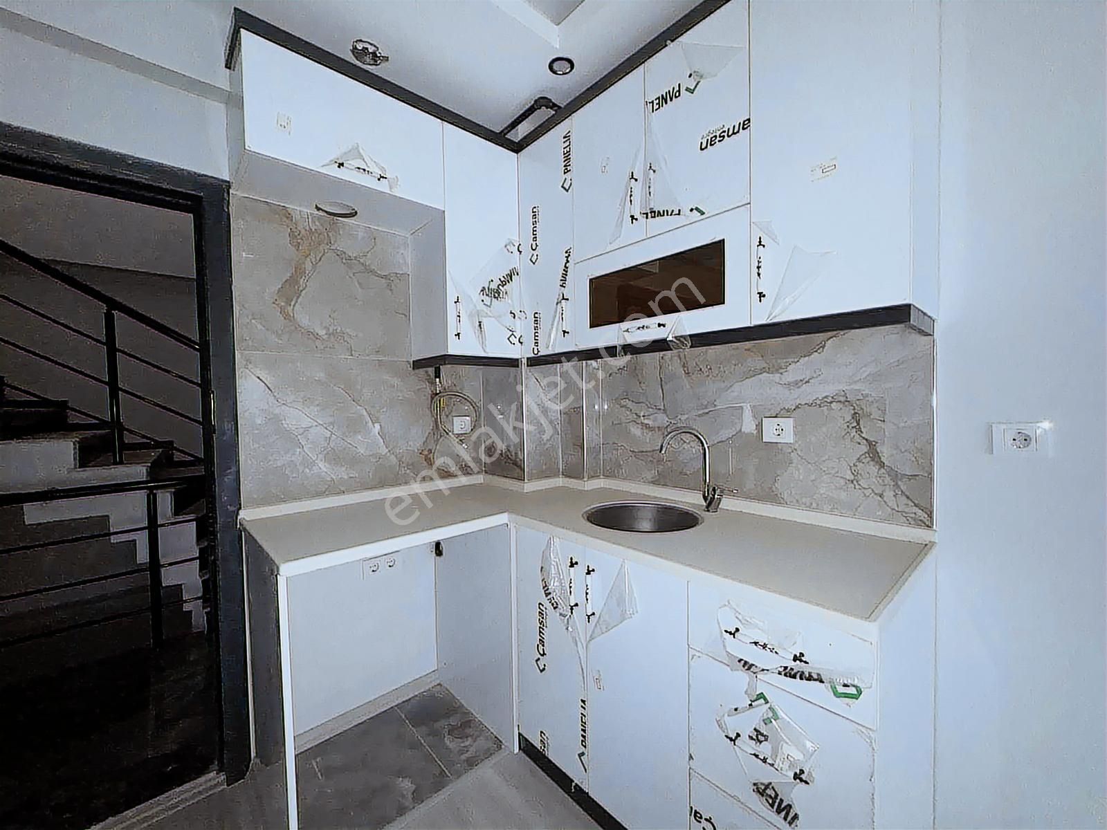 Akın Emlaktan Yeşilbağlar Mah. Fırsat 1+1 Satılık Daire - Görsel 9