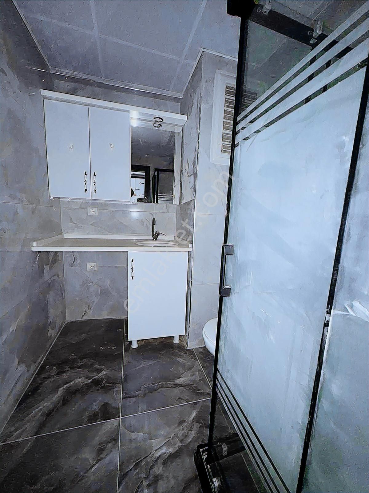 Akın Emlaktan Yeşilbağlar Mah. Fırsat 1+1 Satılık Daire - Görsel 20