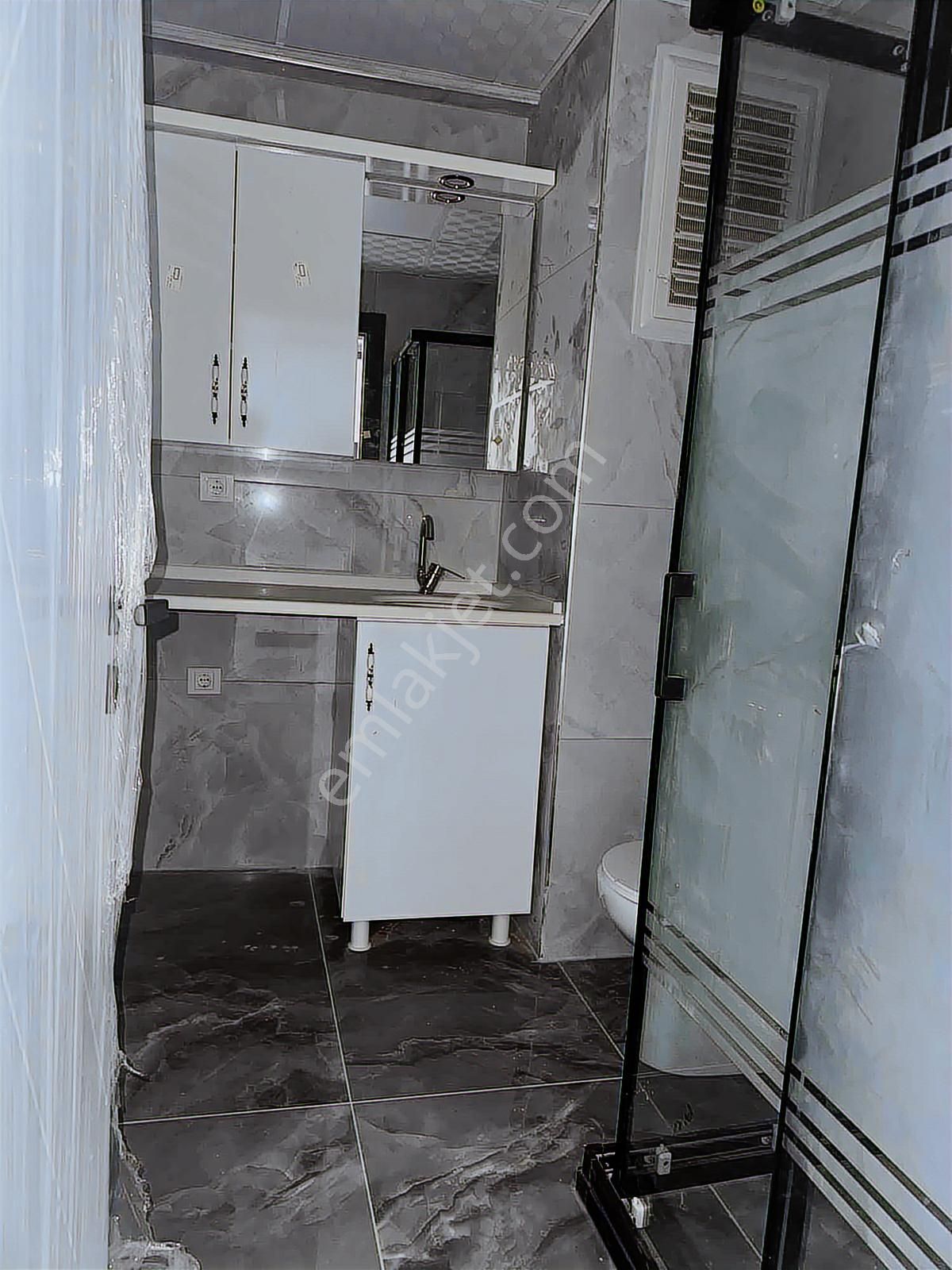 Akın Emlaktan Yeşilbağlar Mah. Fırsat 1+1 Satılık Daire - Görsel 27