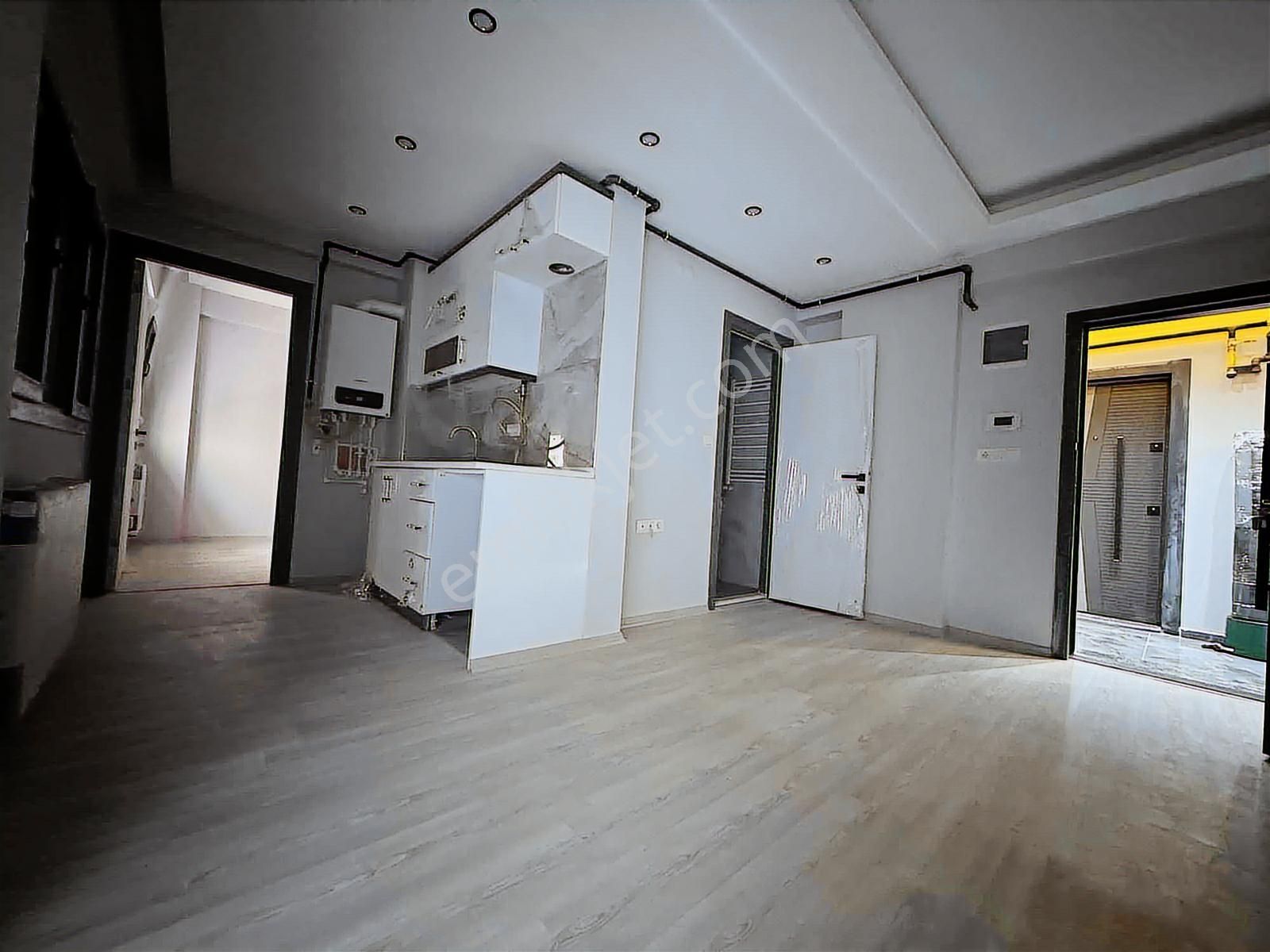 Akın Emlaktan Yeşilbağlar Mah. Fırsat 1+1 Satılık Daire - Görsel 31