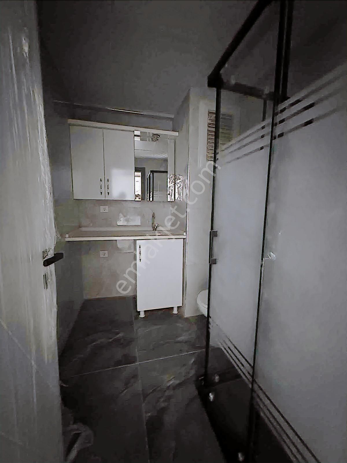 Akın Emlaktan Yeşilbağlar Mah. Fırsat 1+1 Satılık Daire - Görsel 11