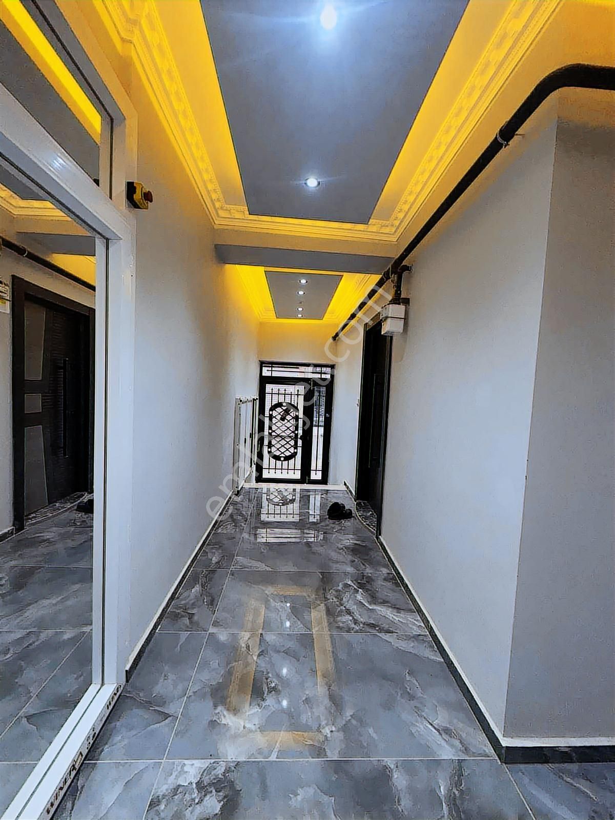 Akın Emlaktan Yeşilbağlar Mah. Fırsat 1+1 Satılık Daire - Görsel 5