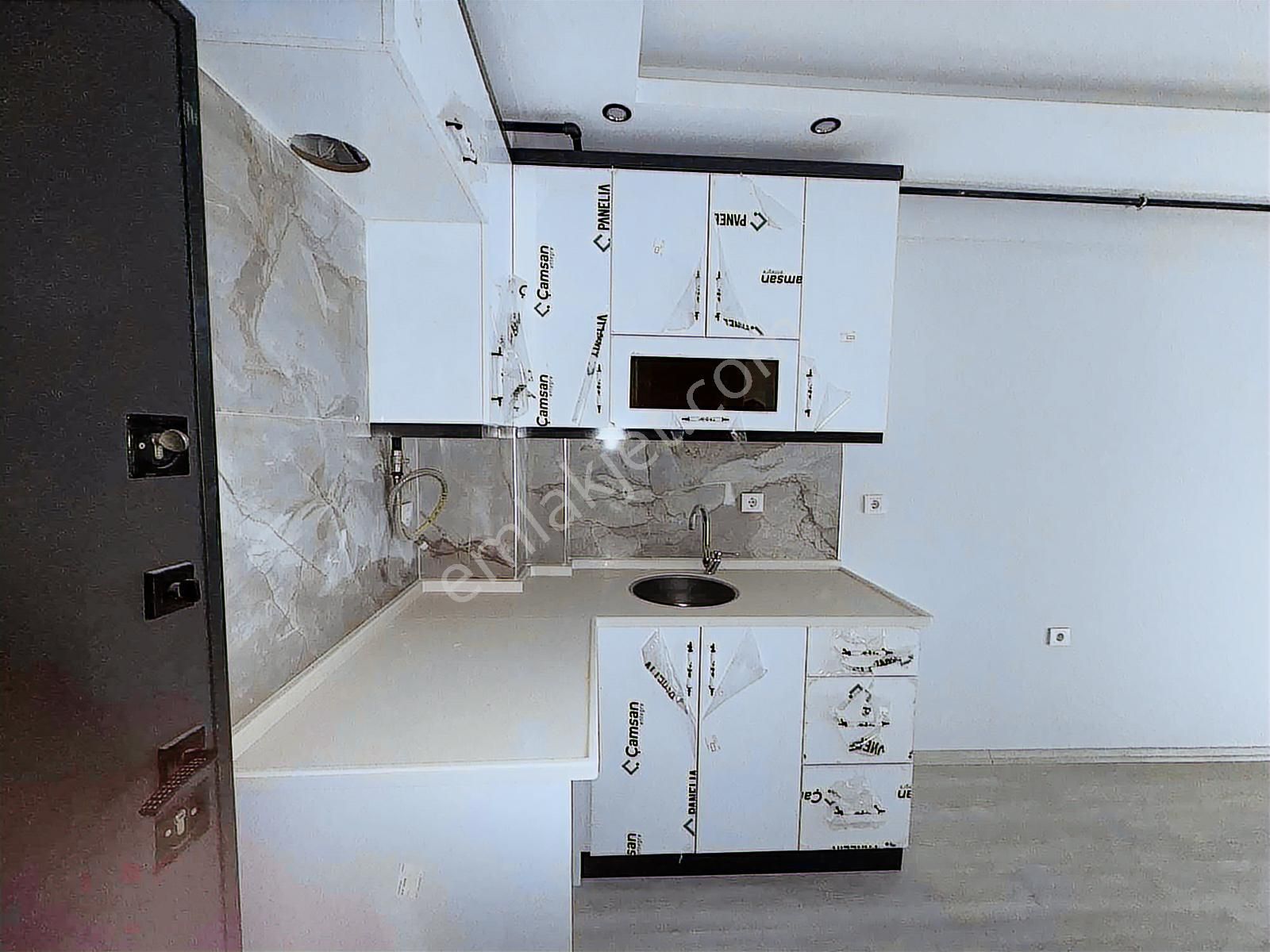 Akın Emlaktan Yeşilbağlar Mah. Fırsat 1+1 Satılık Daire - Görsel 10