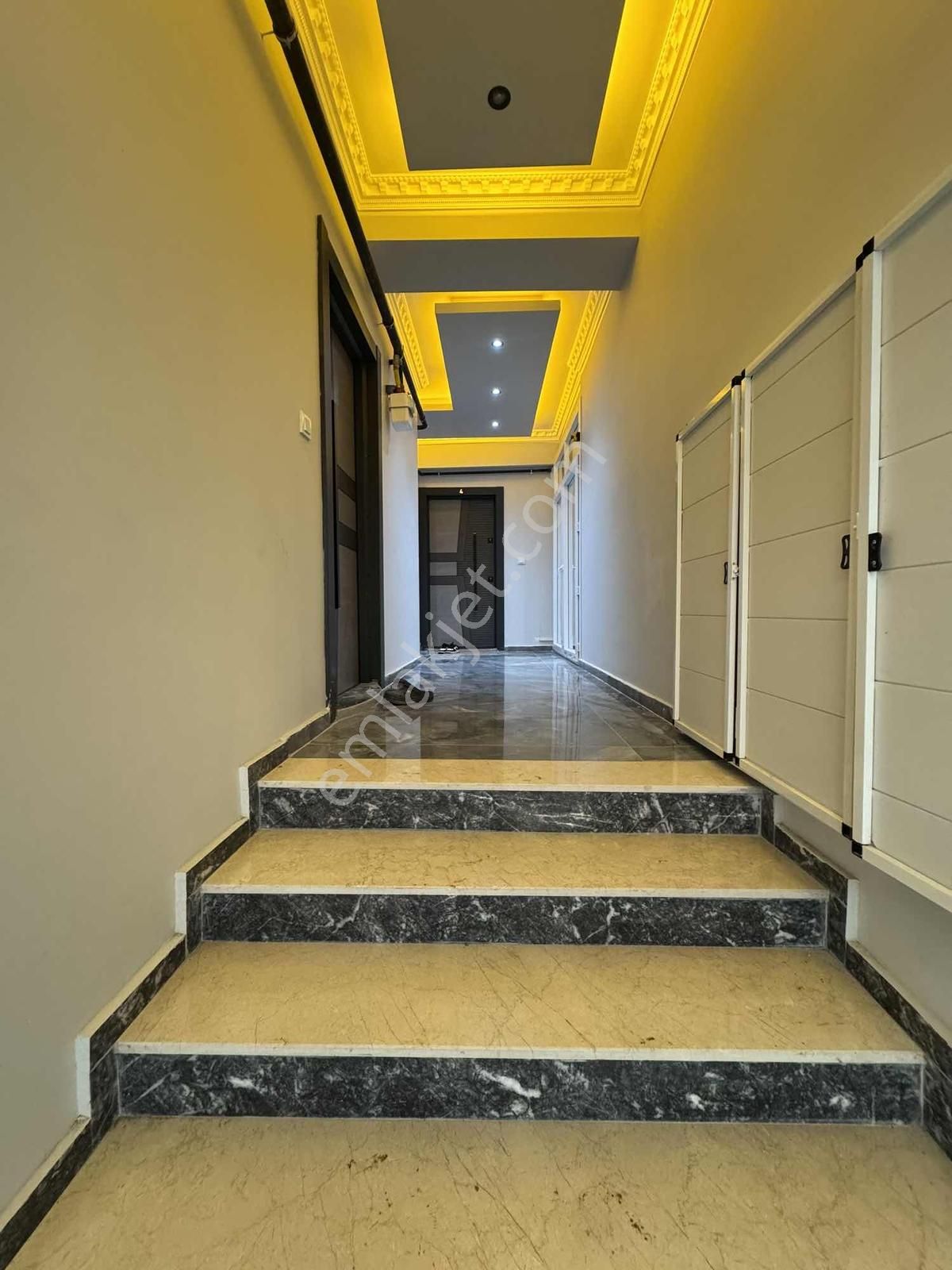 Akın Emlaktan Yeşilbağlar Mah. Fırsat 1+1 Satılık Daire - Görsel 32