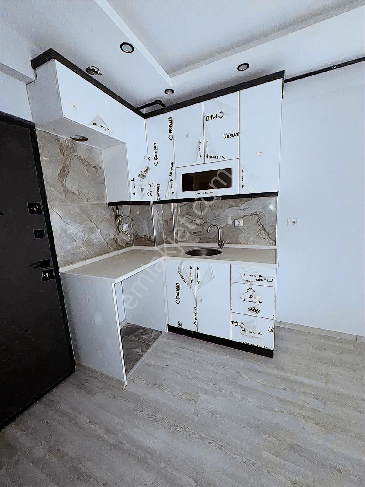 Akın Emlaktan Yeşilbağlar Mah. Fırsat 1+1 Satılık Daire - Görsel 13