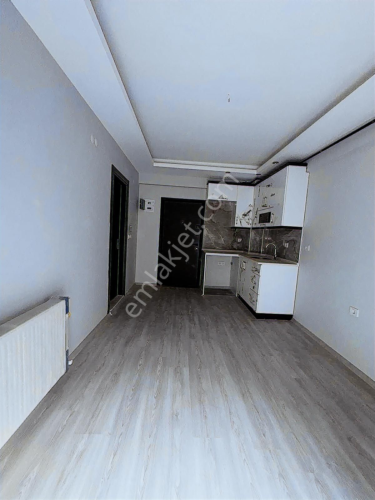 Akın Emlaktan Yeşilbağlar Mah. Fırsat 1+1 Satılık Daire - Görsel 16